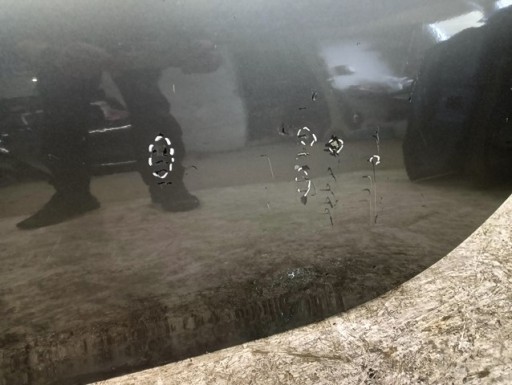 VRATA LIJEVA PREDNJA STRANA MERCEDES W172 A172 172 SLK 11-