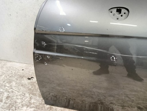 VRATA LIJEVA PREDNJA STRANA MERCEDES W172 A172 172 SLK 11-
