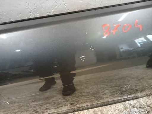 VRATA LIJEVA PREDNJA STRANA MERCEDES W172 A172 172 SLK 11-