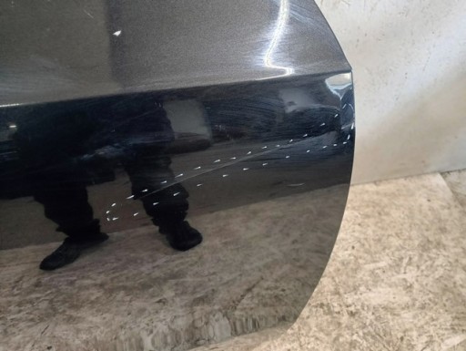 VRATA DESNA  PREDNJA STRANA VOLVO XC90 XC-90 II 2 15-