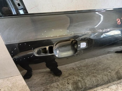 VRATA DESNA  PREDNJA STRANA VOLVO XC90 XC-90 II 2 15-
