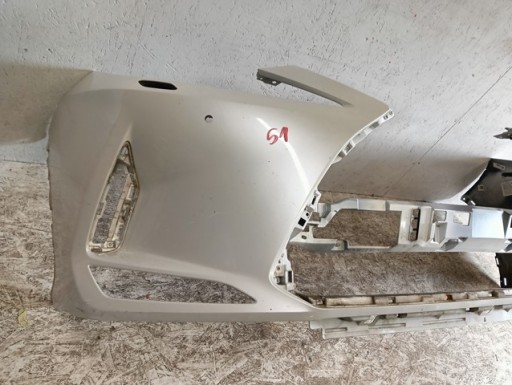 BRANIK PREDNJA STRANA LEXUS RX IV 4 REDIZAJN 19-