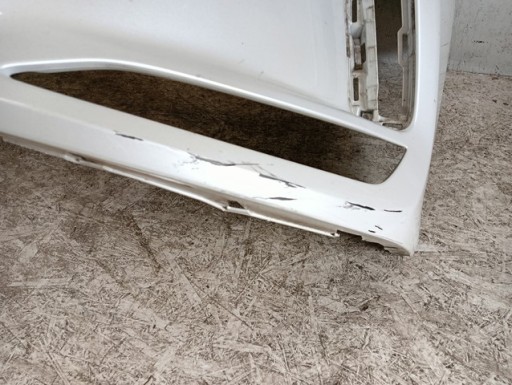 BRANIK PREDNJA STRANA LEXUS RX IV 4 REDIZAJN 19-