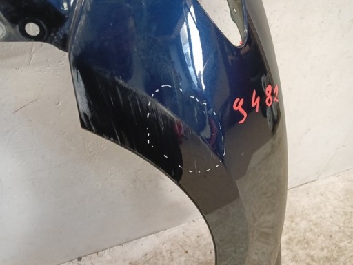 BLATOBRAN LIJEVA STRANA PREDNJA MAZDA VI 6 GJ 12-
