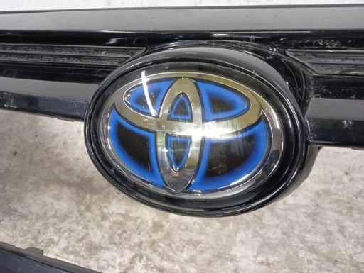 BRANIK PREDNJA STRANA TOYOTA RAV4 RAV-4 V 19-