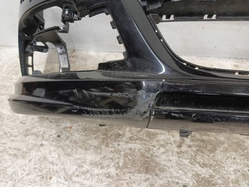 BRANIK PREDNJA STRANA VW PASSAT CC 3C8 R-LINE 08-12R