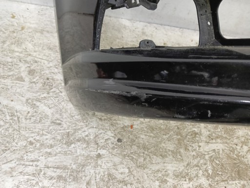 BRANIK PREDNJA STRANA VW PASSAT CC 3C8 R-LINE 08-12R