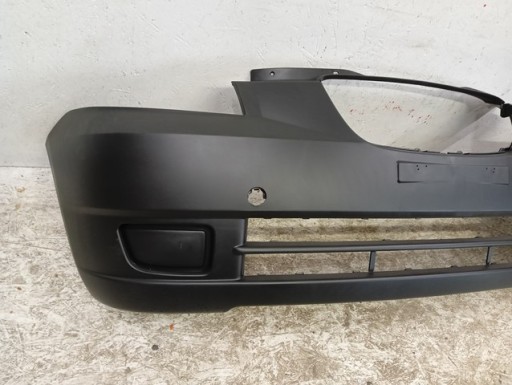 NOVI BRANIK PREDNJA STRANA KIA PICANTO I 1 04-07R