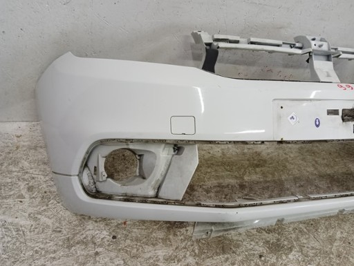 BRANIK PREDNJA STRANA DACIA SANDERO II 2 REDIZAJN 16-