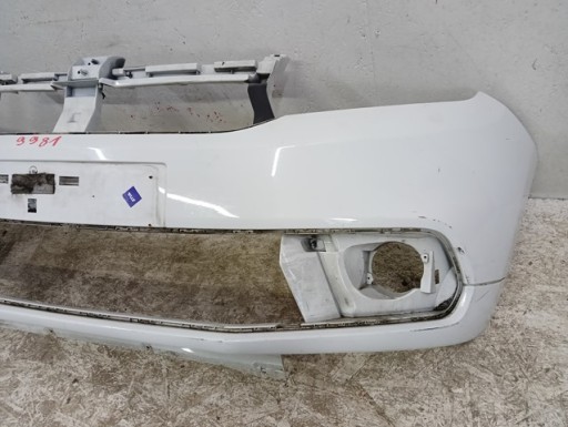 BRANIK PREDNJA STRANA DACIA SANDERO II 2 REDIZAJN 16-