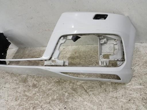 BRANIK PREDNJA STRANA AUDI Q7 II 2 4M S-LINE 15-19R