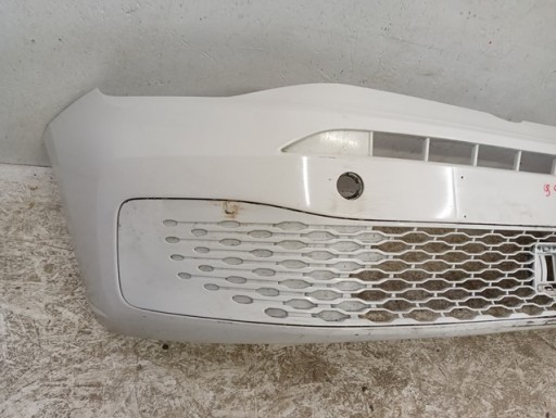 BRANIK PREDNJA STRANA VW CADDY 2K7 20-