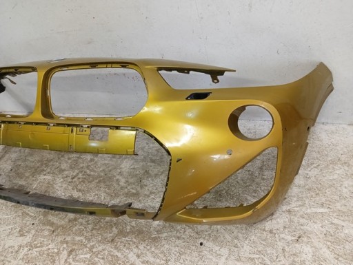BRANIK PREDNJA STRANA BMW X2 F39 M-PAKET 18- BRANIK PREDNJA STRANA BMW X2 F39 M-PAKET 18-