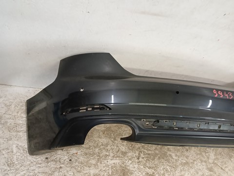 BRANIK ZADNJI AUDI A5 8W6 COUPE S-LINE 16- BRANIK ZADNJI AUDI A5 8W6 COUPE S-LINE 16-