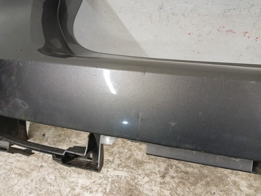 BRANIK ZADNJI PEUGEOT 508 II 2 KARAVAN 18- BRANIK ZADNJI PEUGEOT 508 II 2 KARAVAN 18-