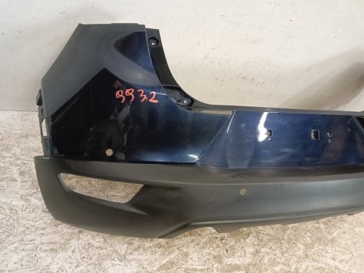 BRANIK ZADNJI MAZDA CX3 CX-3 15-