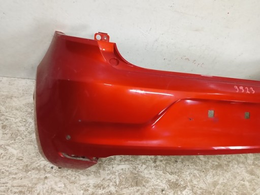 BRANIK ZADNJI RENAULT CLIO V 5 19-