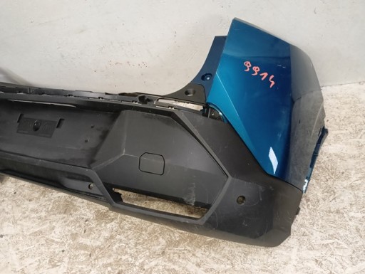 BRANIK ZADNJI PEUGEOT 3008 III 3 23-