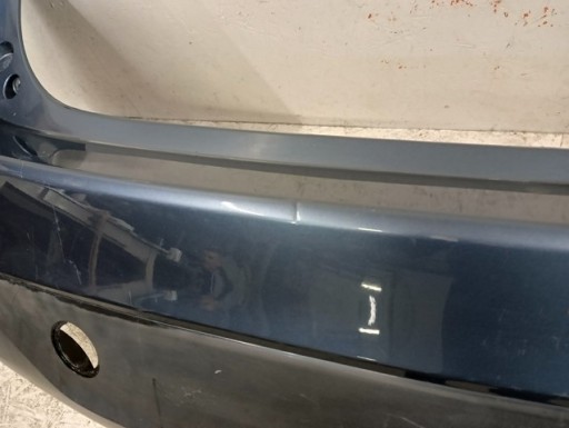BRANIK ZADNJI MAZDA III 3 HATCHBACK (OBIČNI) 13-16R