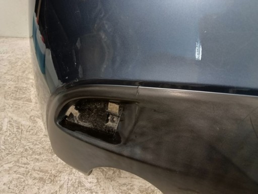 BRANIK ZADNJI MAZDA III 3 HATCHBACK (OBIČNI) 13-16R