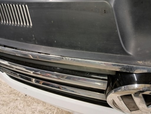 BRANIK PREDNJA STRANA VW T6 7E MULTIVAN 15-