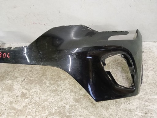 BRANIK PREDNJA STRANA RENAULT CAPTUR II 2 19-