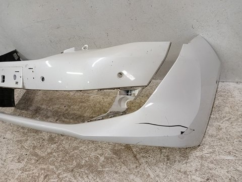 BRANIK PREDNJA STRANA PEUGEOT 508 II 2 18-