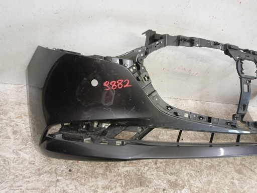 BRANIK PREDNJA STRANA MAZDA 3 IV LIMUZINA / SEDAN 19-