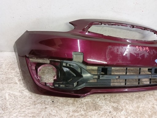 BRANIK PREDNJA STRANA MITSUBISHI SPACE STAR II 2 REDIZAJN 16-