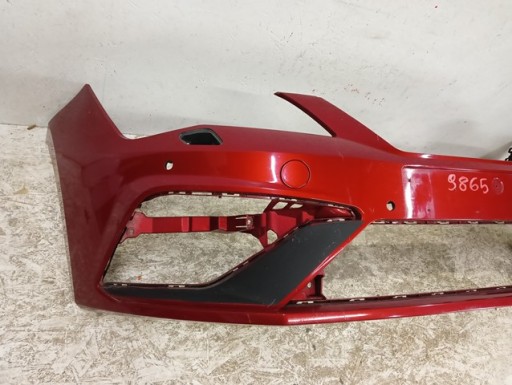 BRANIK PREDNJA STRANA SEAT LEON III 3 5F FR REDIZAJN 17- BRANIK PREDNJA STRANA SEAT LEON III 3 5F FR REDIZAJN 17-