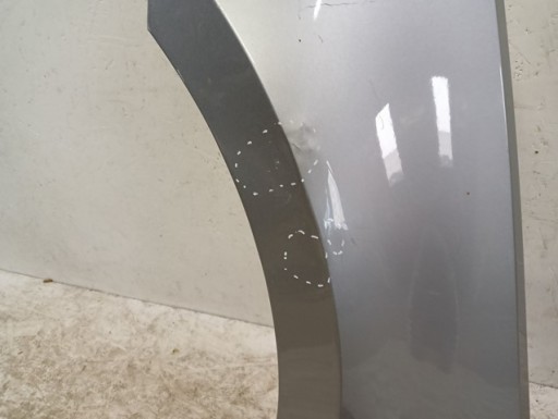 BLATOBRAN LIJEVA STRANA PREDNJA VW PASSAT B8 3G 14-