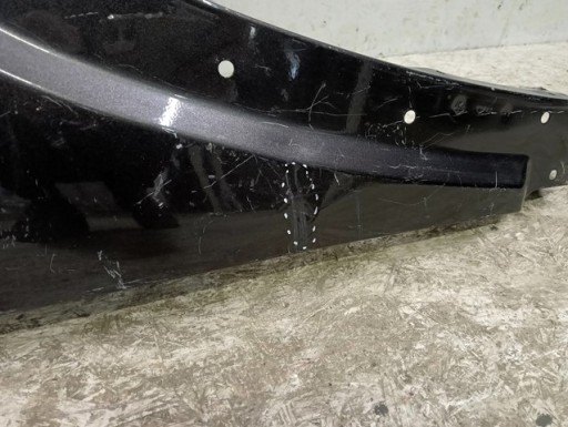 BLATOBRAN DESNA STRANA PREDNJA JEEP COMPASS II 2 17-