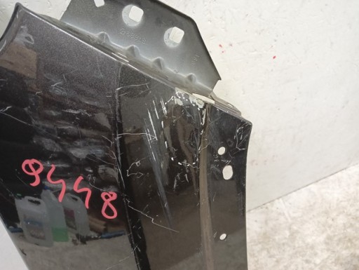 BLATOBRAN DESNA STRANA PREDNJA JEEP COMPASS II 2 17-