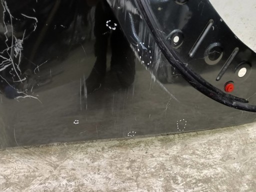 BLATOBRAN DESNA STRANA PREDNJA MAZDA CX30 CX-30 19-