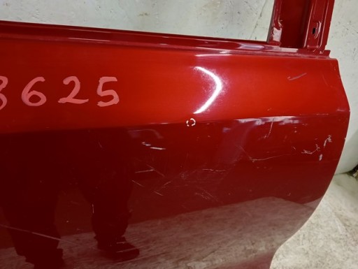 VRATA DESNA  ZADNJA STRANA ZADNJI KIA SORENTO IV 4 20-