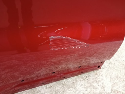 VRATA DESNA  ZADNJA STRANA ZADNJI KIA SORENTO IV 4 20-