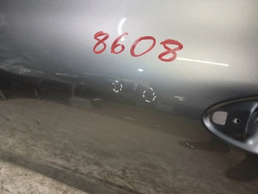 VRATA LIJEVA PREDNJA STRANA SUZUKI SWIFT MK8 17- VRATA LIJEVA PREDNJA STRANA SUZUKI SWIFT MK8 17-