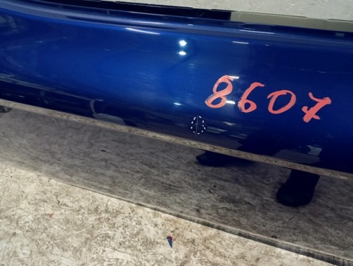 VRATA LIJEVA PREDNJA STRANA TOYOTA CAMRY VIII 8 18-
