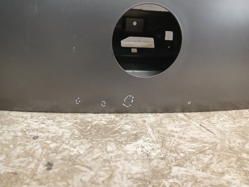 GEPEK ZADNJI POKLOPAC GEPEKA MERCEDES W118 A118 118 CLA LIMUZINA / SEDAN 18- GEPEK ZADNJI POKLOPAC GEPEKA MERCEDES W118 A118 118 CLA LIMUZINA / SEDAN 18-