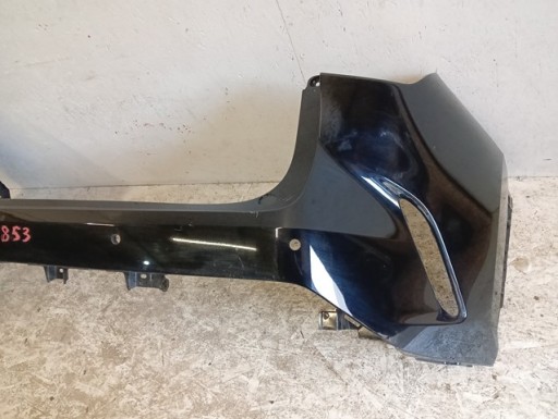 BRANIK ZADNJI LEXUS NX II 2 21- BRANIK ZADNJI LEXUS NX II 2 21-