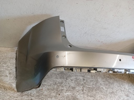BRANIK ZADNJI LEXUS NX I 1 14- BRANIK ZADNJI LEXUS NX I 1 14-