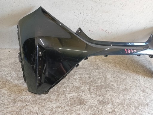 BRANIK ZADNJI TOYOTA AYGO X 22-