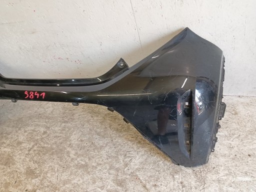 BRANIK ZADNJI TOYOTA AYGO X 22-