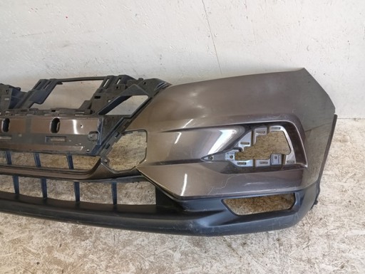BRANIK PREDNJA STRANA NISSAN QASHQAI II 2 J11 REDIZAJN 17-21R BRANIK PREDNJA STRANA NISSAN QASHQAI II 2 J11 REDIZAJN 17-21R