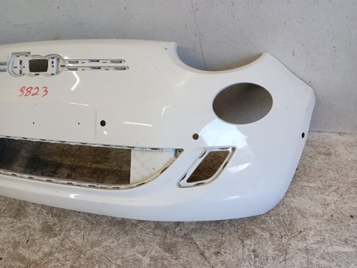 BRANIK PREDNJA STRANA FIAT 500 II EV ELECTRIC 20- BRANIK PREDNJA STRANA FIAT 500 II EV ELECTRIC 20-