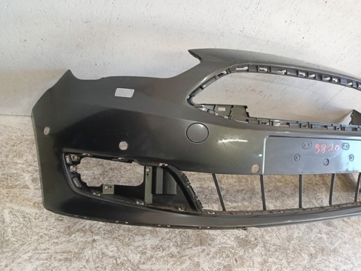 BRANIK PREDNJA STRANA FORD C-MAX C MAX MK2 REDIZAJN 15-