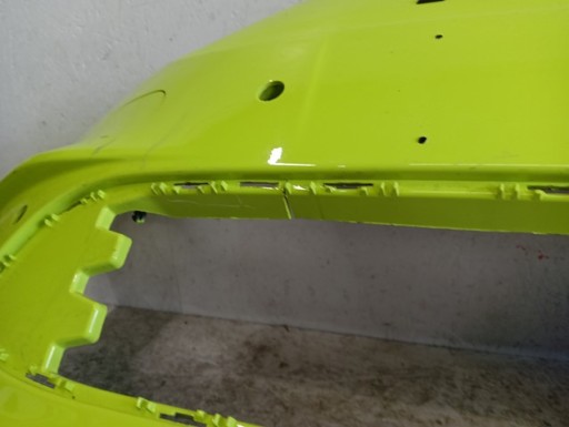 BRANIK PREDNJA STRANA FIAT 500 II 2 ABARTH 23-