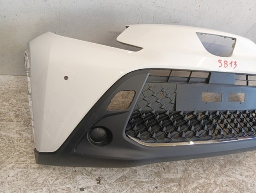 BRANIK PREDNJA STRANA TOYOTA AYGO X 22-