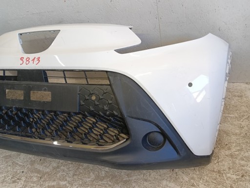 BRANIK PREDNJA STRANA TOYOTA AYGO X 22-