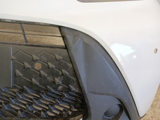 BRANIK PREDNJA STRANA TOYOTA AYGO X 22-